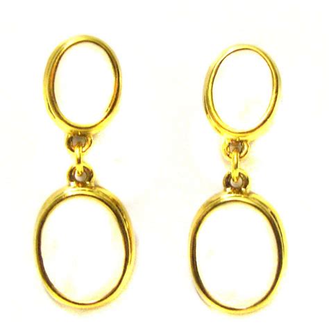 boucle d oreille celine|Boucles d'oreilles Celine pour Femme .